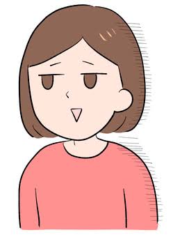 ひらがなで書くと、ちょっとおバカっぽくなるフレーズ 3