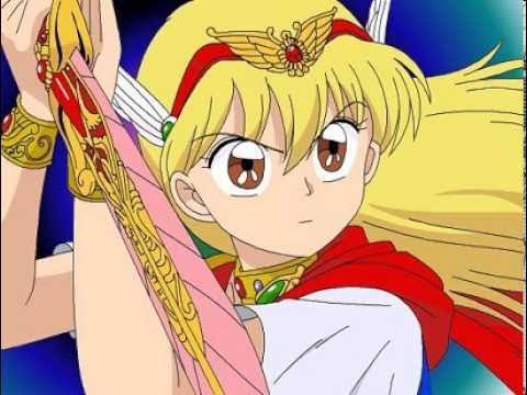 スーパーヒロインを語ろう
