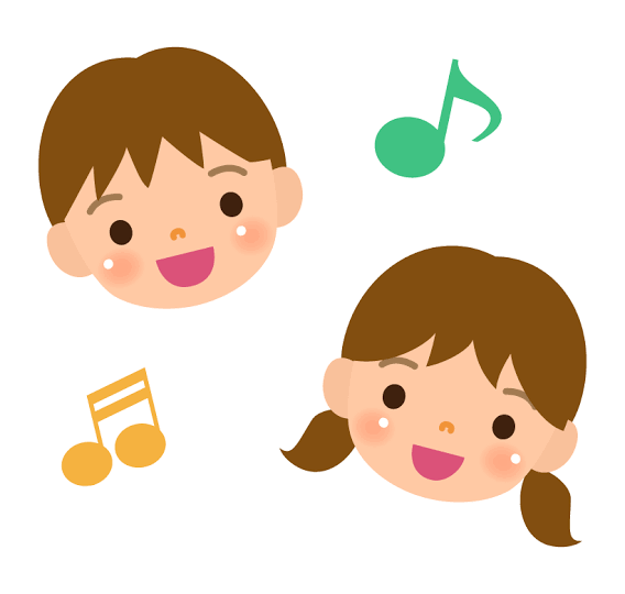 子どもの友達に注意しますか？？