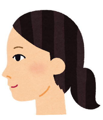 鼻が高い人あるあるpart2
