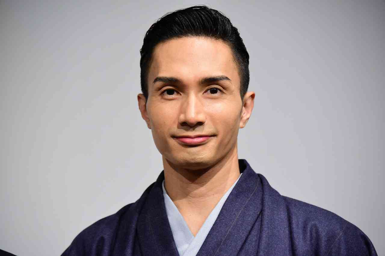 LDHに所属している男性で好きな顔