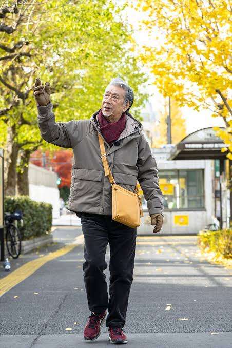 「じゅん散歩」好きな人