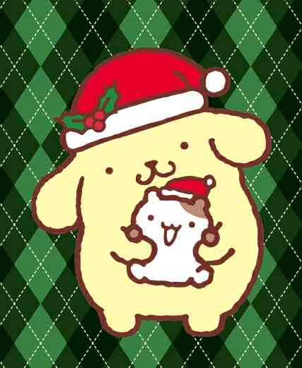 【サンリオ】ポムポムプリン好きな人♪