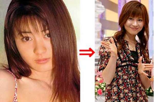 上品な40代が見たい