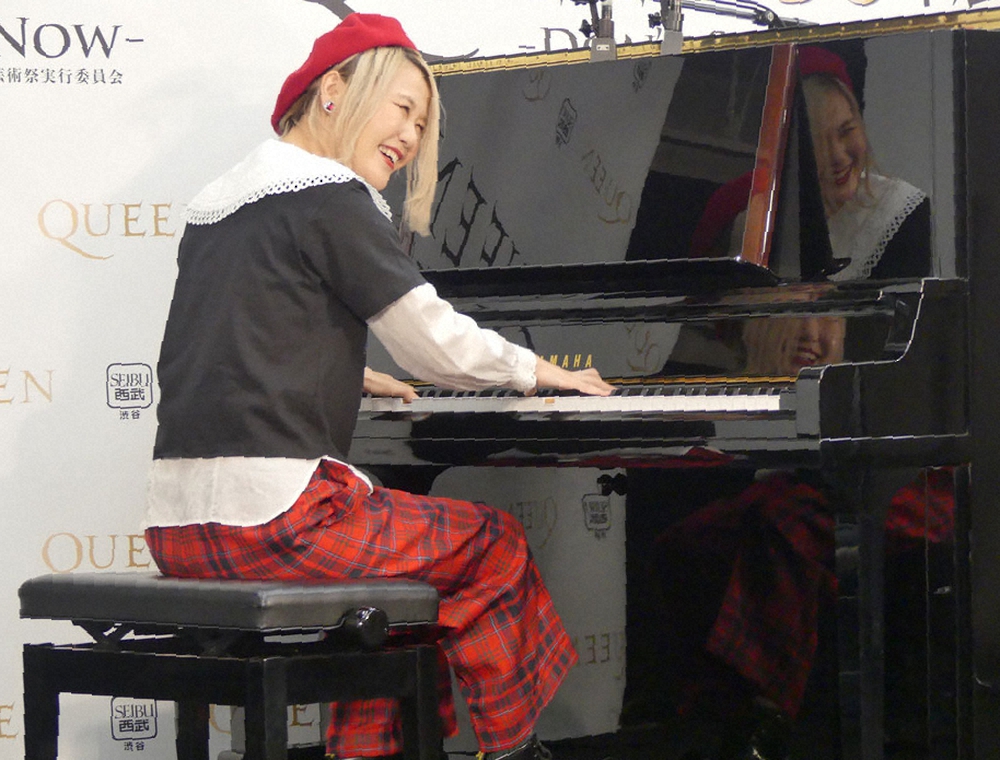 ハラミちゃんの紅白出演を取りやめ　ゲストで登場予定も企画立ち消え― スポニチ Sponichi Annex 芸能