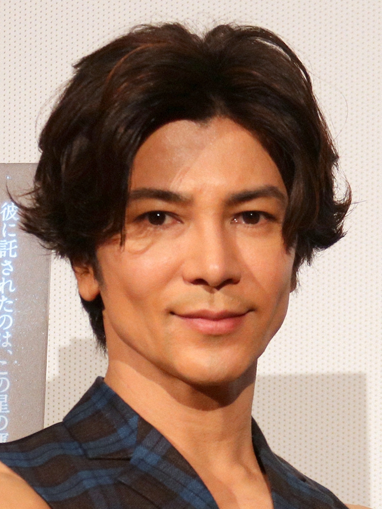 武田真治　温泉のスリッパのマナー違反に怒り!　藤本美貴が反論「そこまで嫌だったらマイスリッパを…」― スポニチ Sponichi Annex 芸能