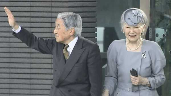 “小さいお帽子”に込められた美智子さまの思い　両陛下の心温まる触れ合いの記録