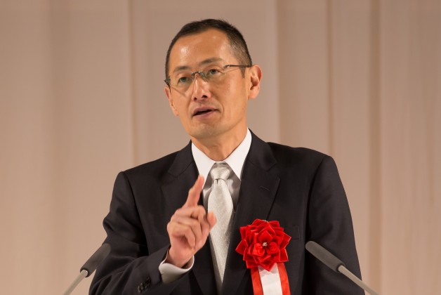 挫折と失敗を力に。iPS細胞は「塞翁が馬」から生まれた／山中伸弥 iPS細胞研究所長　（動画＆全文） | Kindai Picks