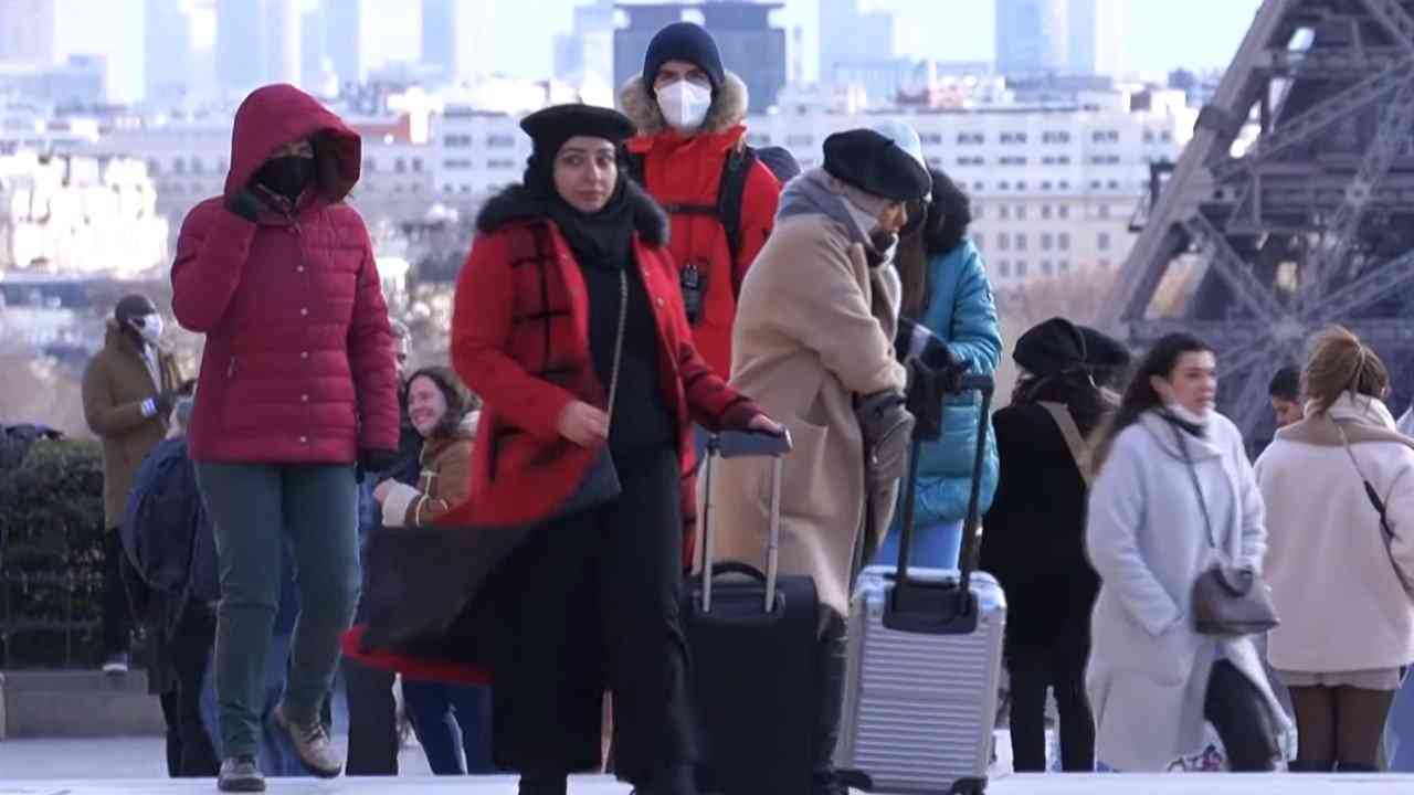 「オミクロン株」急拡大で世界が混乱　韓国の嘘と中国のしたたかワクチン外交【世界イッキ見】（FNNプライムオンライン） - Yahoo!ニュース