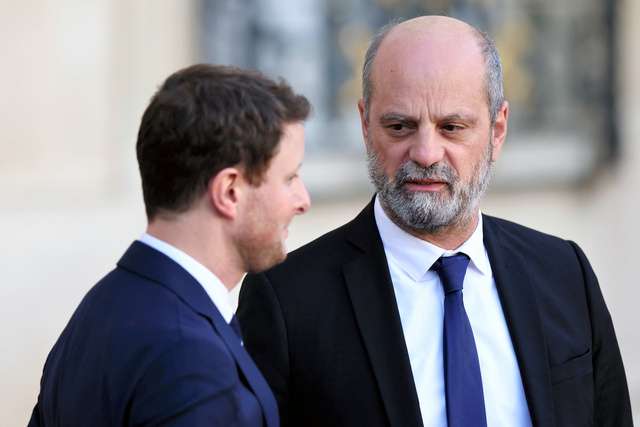 仏スポーツ相、「外交ボイコットしない」と表明　G7では初めて（朝日新聞デジタル） - Yahoo!ニュース