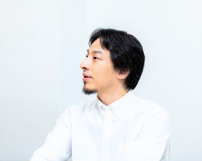 ひろゆきが「ネットで悪口を書き込まれたら喜んでしまう」という、逆転の発想