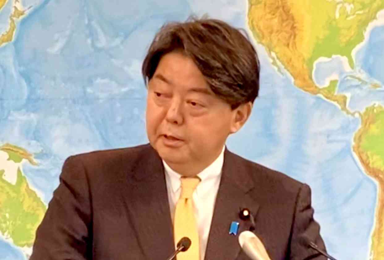 		日本、イスラエルにシリア・ゴラン高原への入植活動凍結を求める｜ARAB NEWS	 	