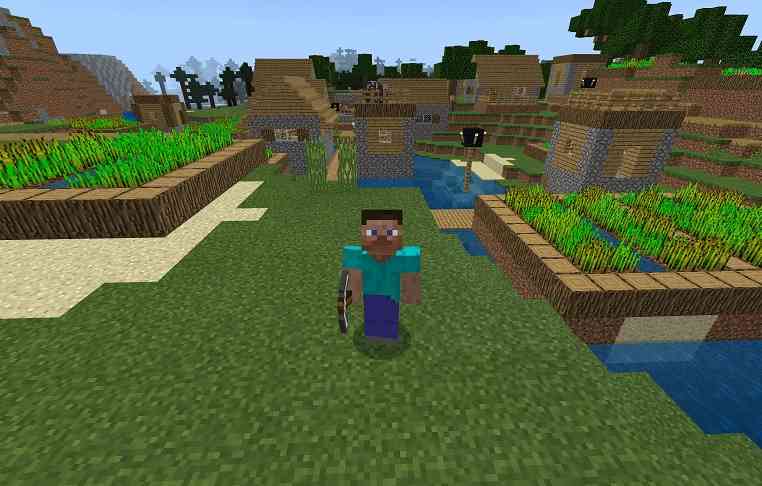 【マイクラ】ピースフルなど難易度について解説！自分に合ったものを選ぼう ｜ ひきこもろん
