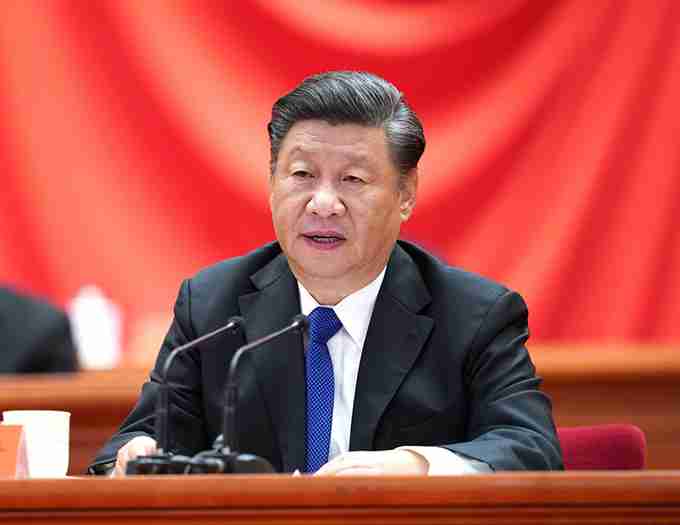 アメリカが対中国へ集中するもう1つの「理由」　～中国の台湾防空識別圏への侵入（ニッポン放送） - Yahoo!ニュース