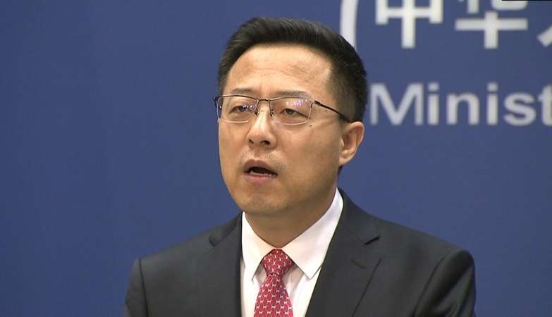 中国　「外交的ボイコット」対抗措置を示唆（日本テレビ系（NNN）） - Yahoo!ニュース