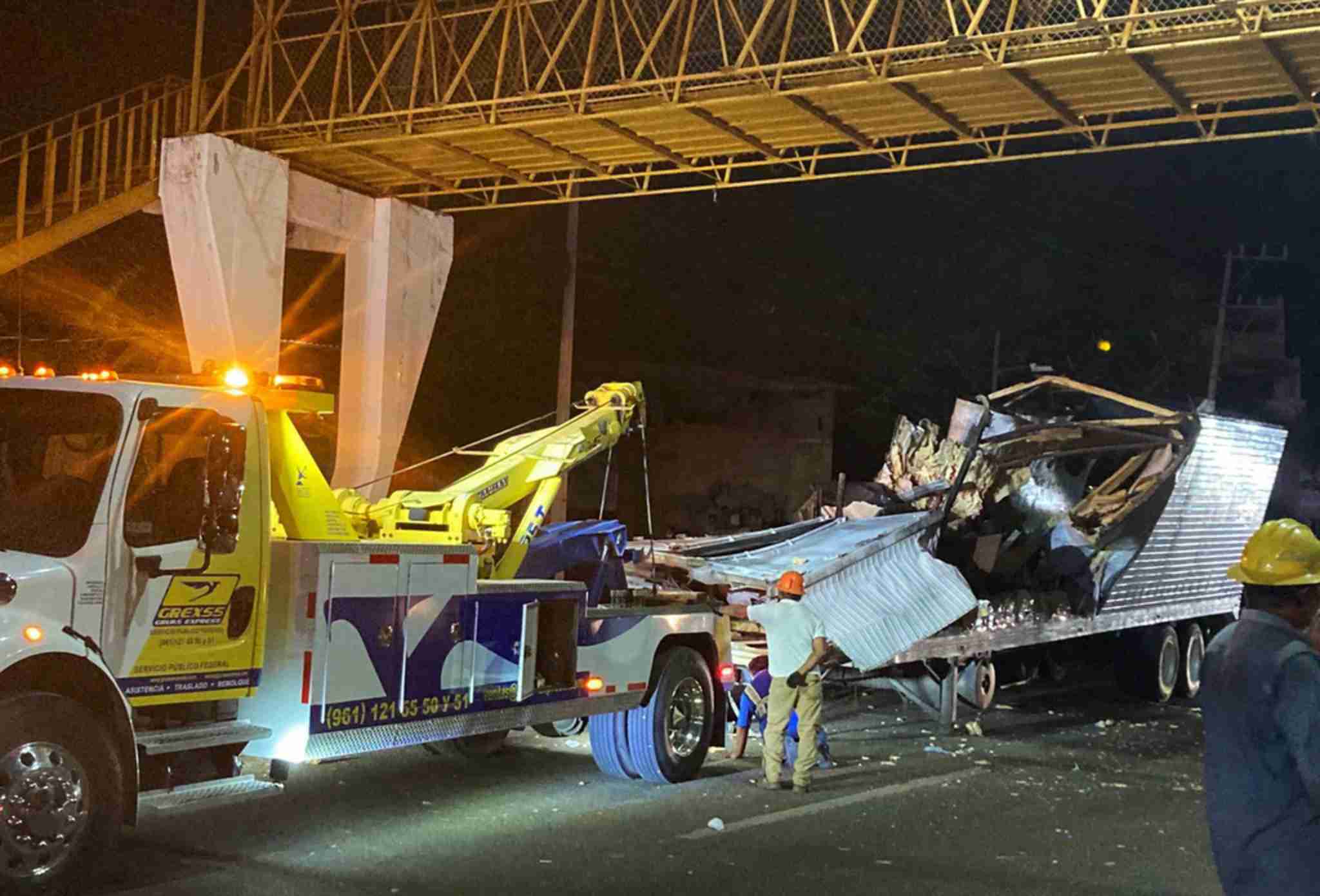 メキシコ、米に移民政策見直し要請 55人死亡事故受け（ＡＦＰ＝時事） - Yahoo!ニュース