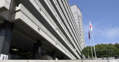 「こども家庭庁」に名称変更へ　政府15日提示、保守派に配慮