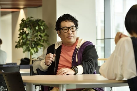 鈴木福がリーゼントのヤンキー役、伊藤英明主演映画『KAPPEI カッペイ』出演者10人発表