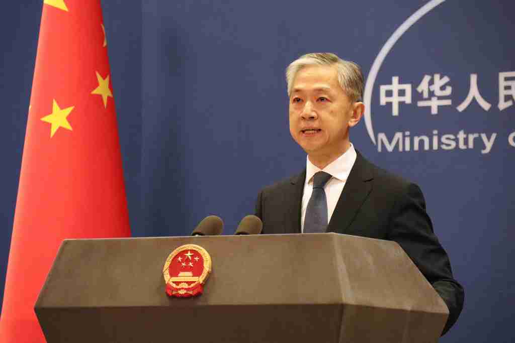 中国、G7に「内政干渉」と反発（時事通信） - Yahoo!ニュース