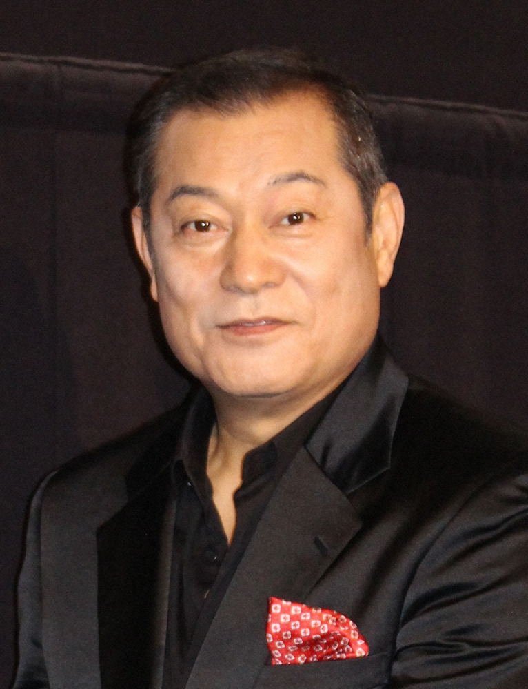 松平健　圧巻パフォーマンス「マツケンサンバ」がトレンド入り「東京五輪で見たかったなぁ」― スポニチ Sponichi Annex 芸能