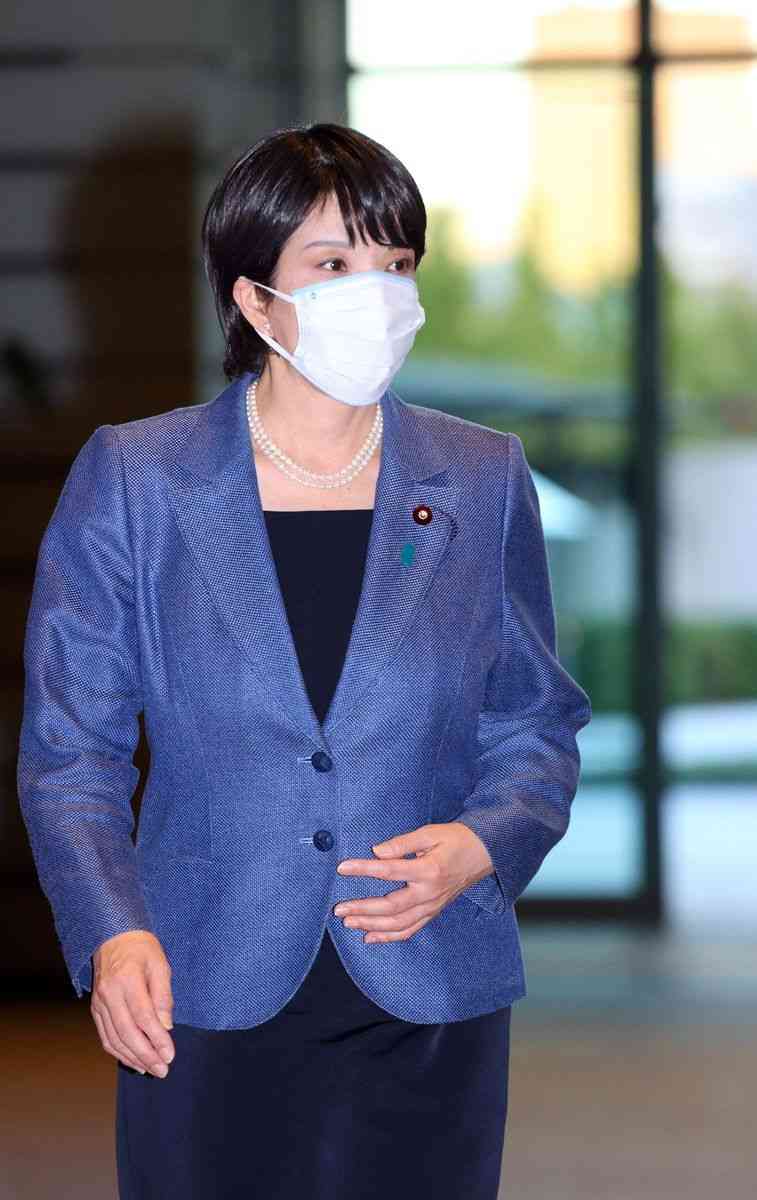 高市政調会長、北京五輪の外交ボイコット「打ち出すべき」（産経新聞） - Yahoo!ニュース