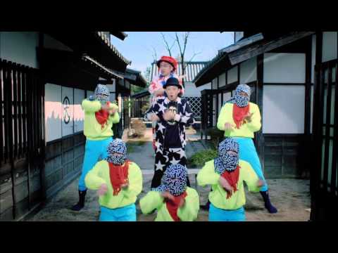 C&K - ジャパンパン～日本全国地元化計画～ - YouTube