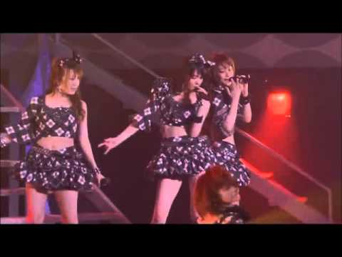 「愛して 愛して 後一分」　モーニング娘。　～最高！～ - YouTube