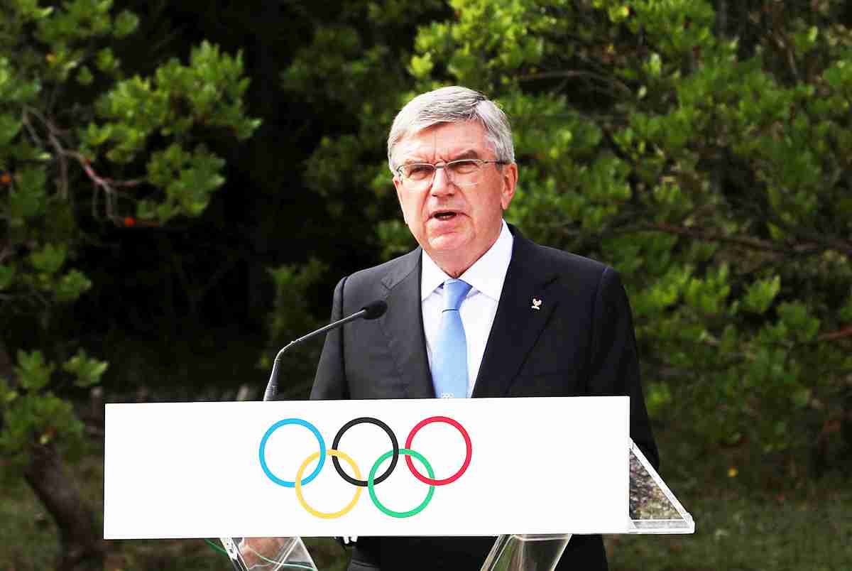 【北京五輪】ＩＯＣ  “彭帥騒動”でスポンサーからも不信感「今度は世界を敵に回した」（東スポWeb） - Yahoo!ニュース