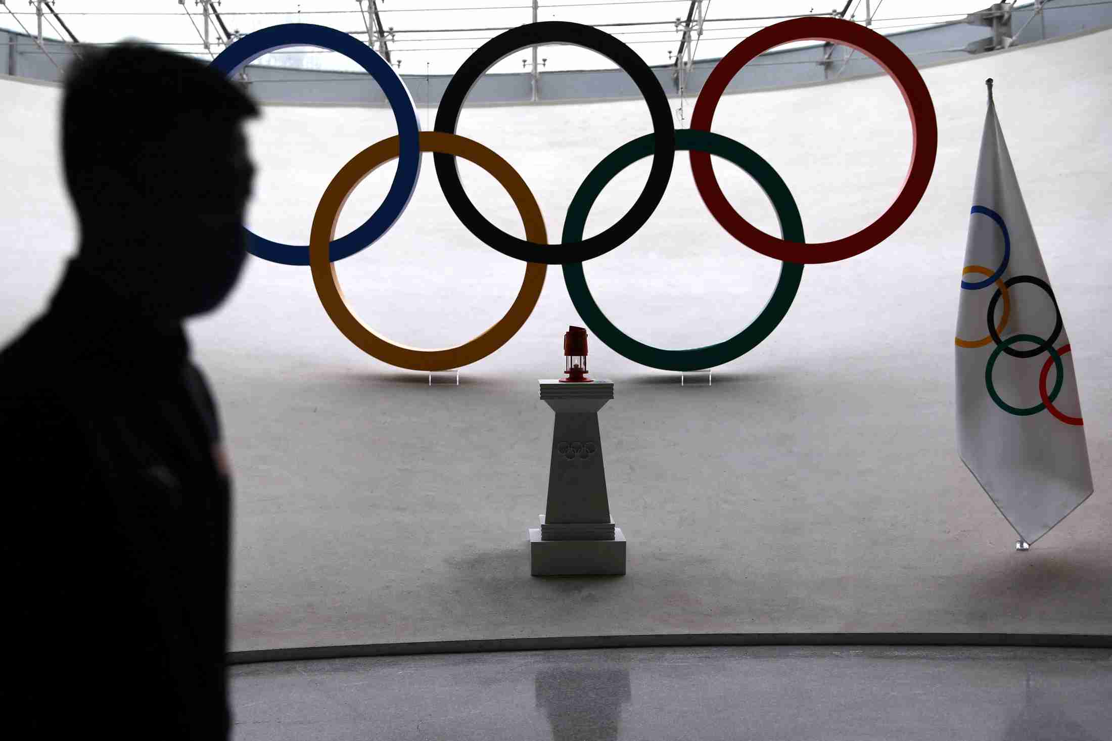 ＥＵ合意形成できず、北京五輪外交ボイコット　リトアニア外相欠席へ（ロイター） - Yahoo!ニュース