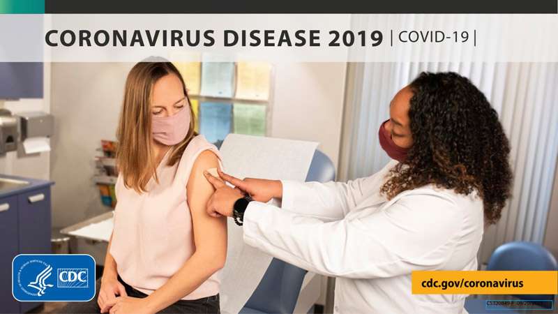 CDC Recommends Use of Johnson & Johnson’s Janssen COVID-19 Vaccine Resume  | CDC