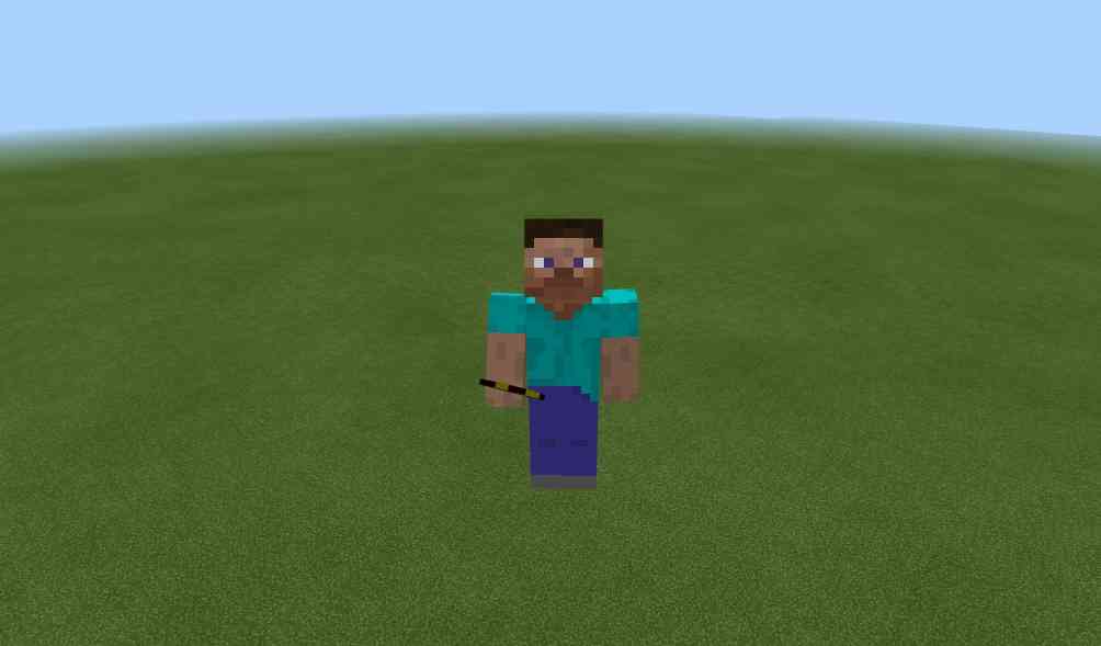 【マイクラ】クリエイティブって何？サバイバルとどっちで遊ぶべき？ ｜ ひきこもろん