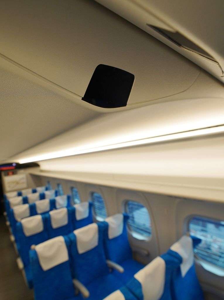 鉄道車両、防犯カメラ義務化へ　京王線事件など受け―国交省：時事ドットコム