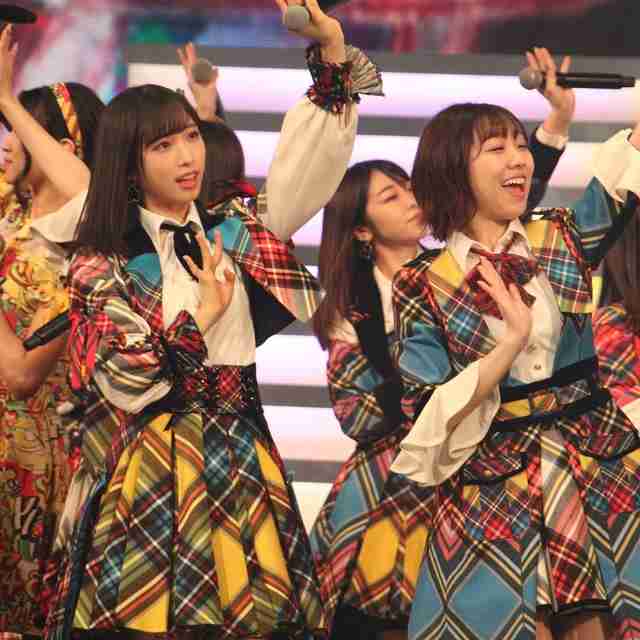 『AKB48』メンバー1人だけをハブに!?「むごい事してやるなよ…」 - まいじつ