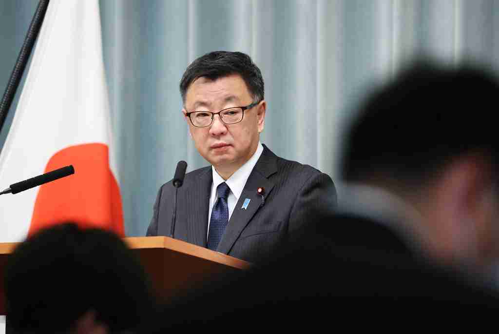 オミクロン株接触者が天皇杯観戦　観客に外出自粛呼び掛け　政府（時事通信） - Yahoo!ニュース