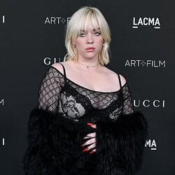 ビリー・アイリッシュ、感謝祭に七面鳥を食べるのを考え直してほしいと訴える