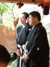 三上博史さんを語りましょう!