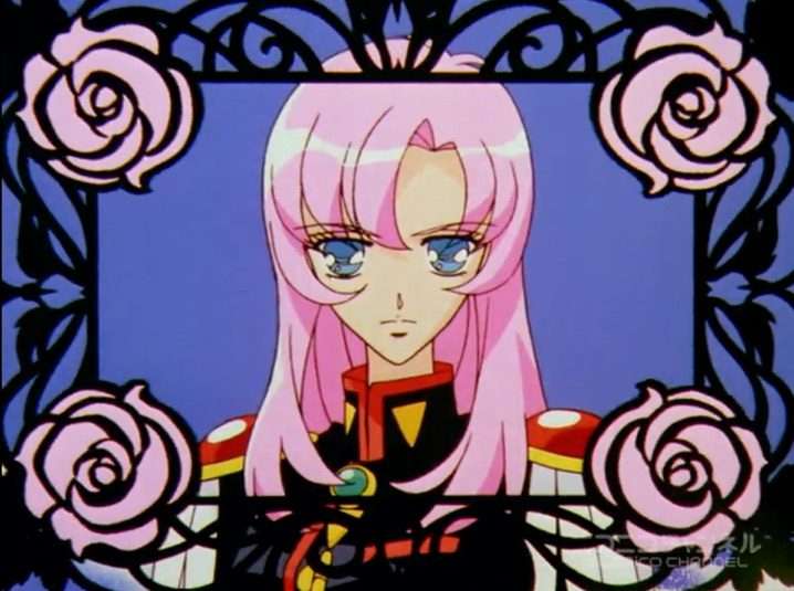 戦う女性キャラを語りたい！