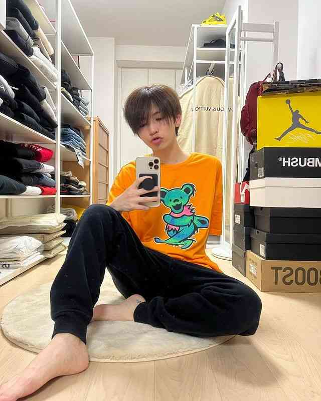 元King&Prince・岩橋玄樹に「足首のやつはタトゥー!?」「いつ入れた?」とファン騒然