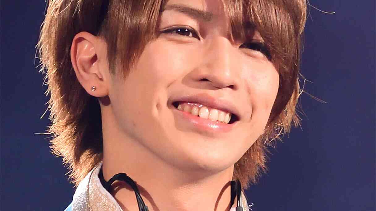 元King＆Prince・岩橋玄樹に「足首のやつはタトゥー!?」「いつ入れた？」とファン騒然(2021/12/10 16:35)｜サイゾーウーマン