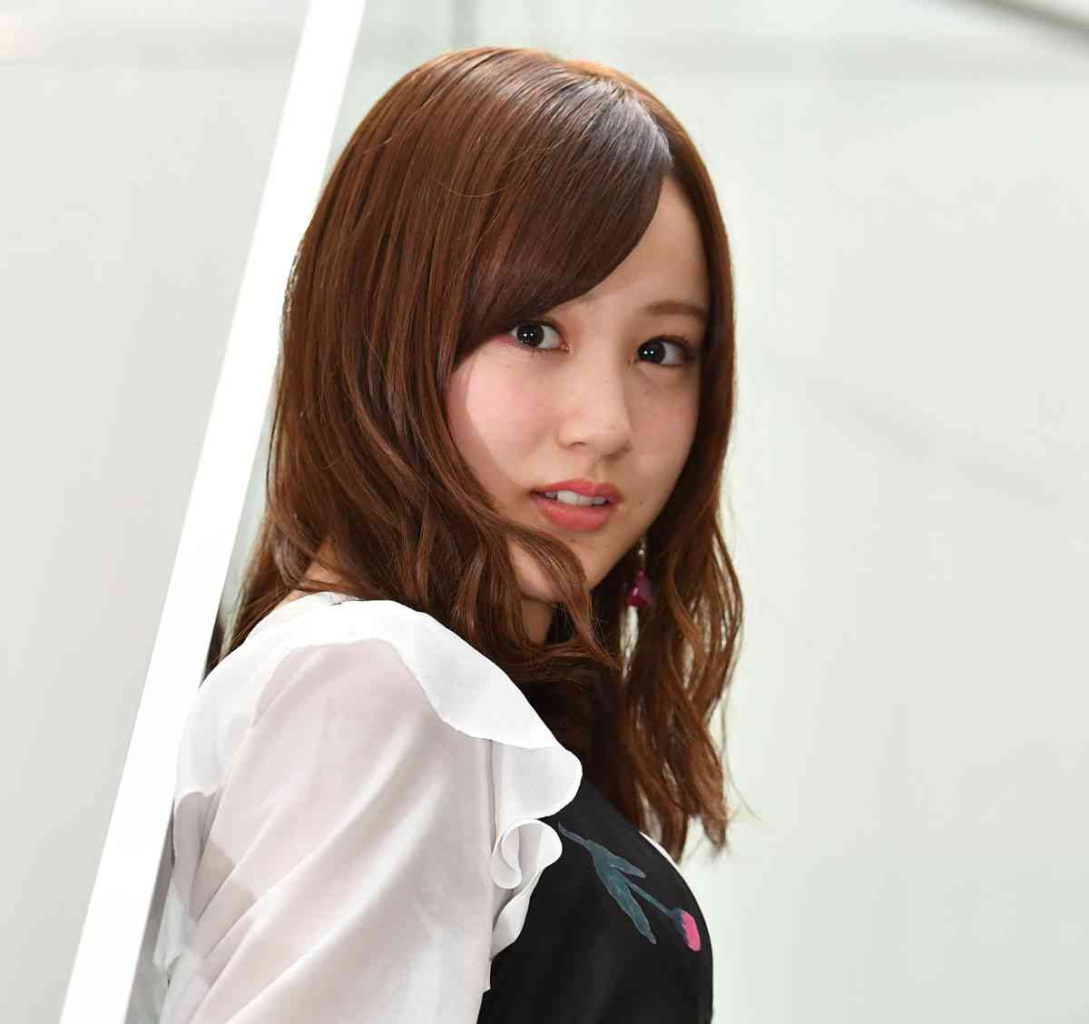 乃木坂・星野みなみが芸能界引退へ　スキャンダルでダウン…同期メンバーがかけた言葉（東スポWeb） - Yahoo!ニュース