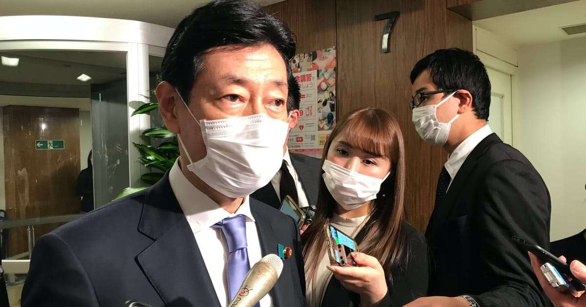 新型コロナ: 自民、感染拡大時の私権制限　特措法改正の検討開始: 日本経済新聞
