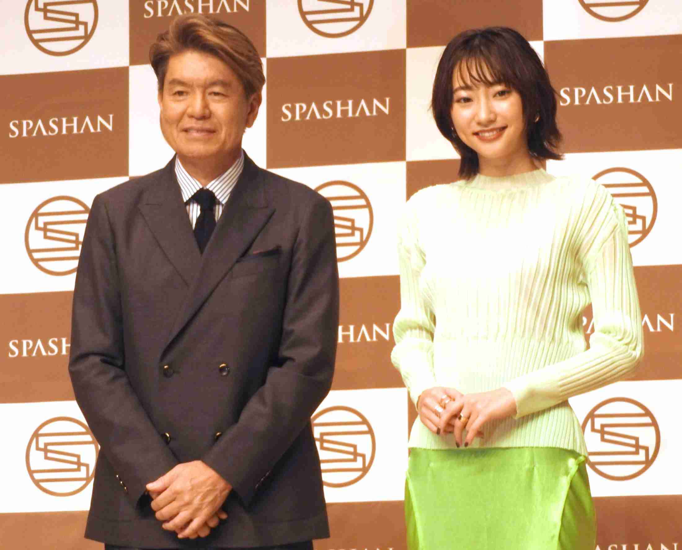 武田玲奈、運転免許試験に６回落ちていた！ヒロミあきれる「司法試験なみだね」（デイリースポーツ） - Yahoo!ニュース