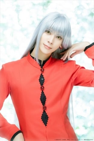 舞台『フルーツバスケット』キャラビジュアル解禁 透、由希、夾…などズラリ