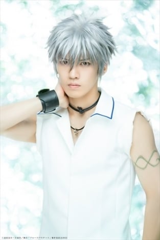 舞台『フルーツバスケット』キャラビジュアル解禁 透、由希、夾…などズラリ