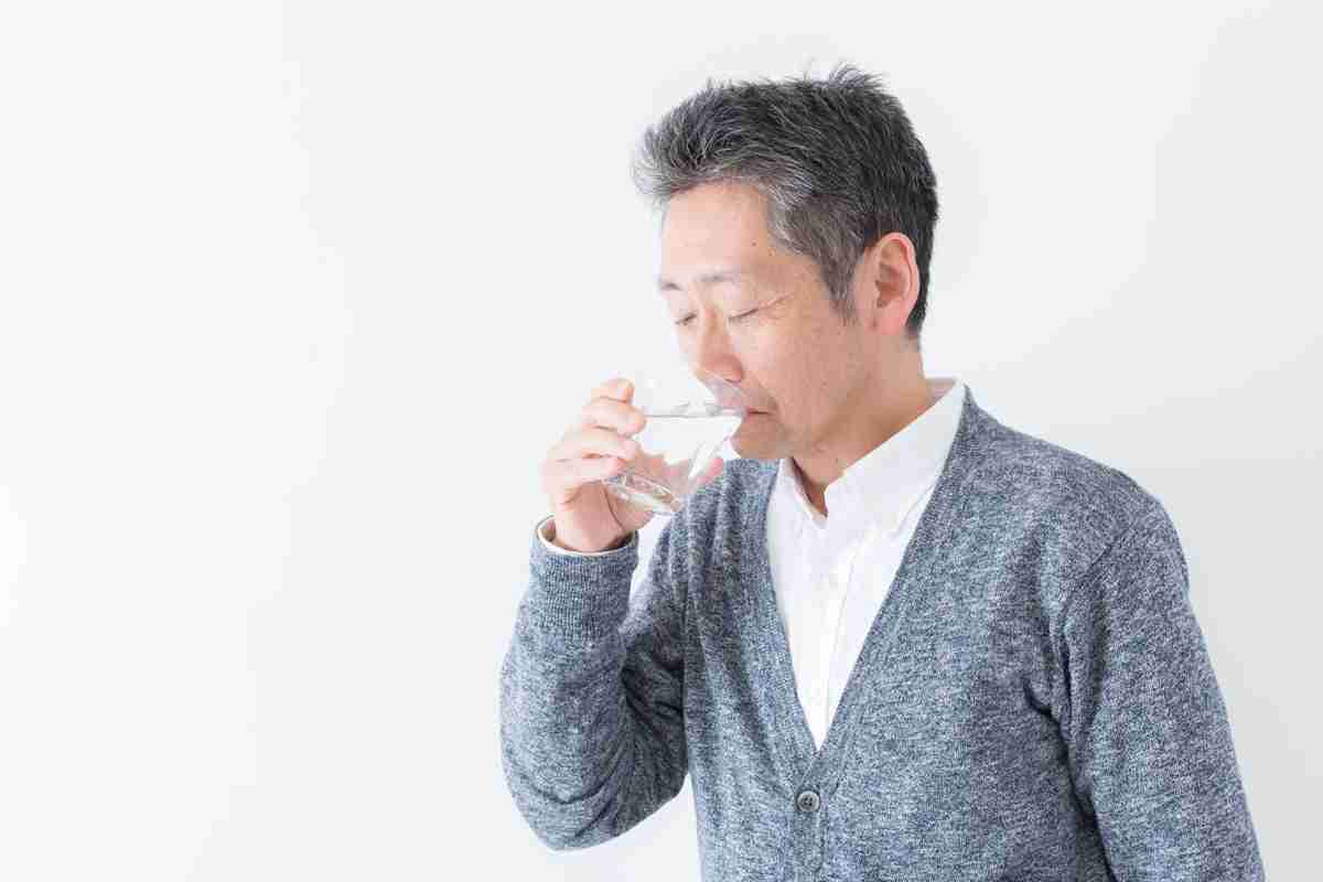 冬場に多い浴室死　「お湯は40度前後」「入浴前の水分補給」で対策を｜NEWSポストセブン