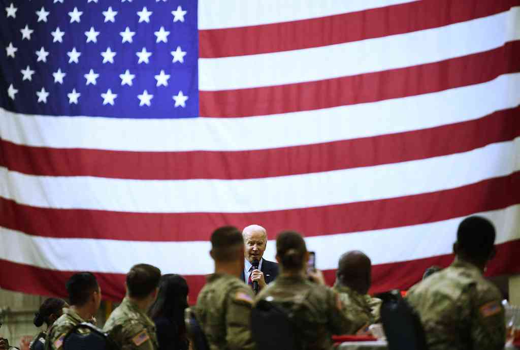 「アジア再均衡」掛け声倒れ　米軍態勢見直しも具体性欠如　オバマ大統領演説から10年（時事通信） - Yahoo!ニュース