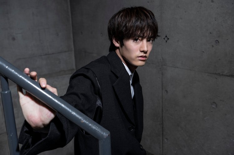 赤楚衛二＆町田啓太「最高のチーム」　『チェリまほ』反響と2021年を振り返る | ORICON NEWS