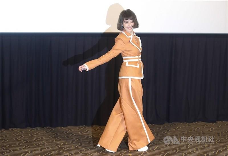 ビビアン・スー、来年5月に台北アリーナ公演  デビュー以来初／台湾（中央社フォーカス台湾） - Yahoo!ニュース