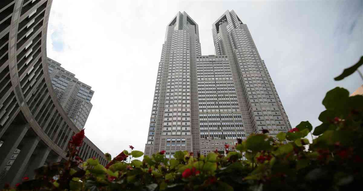 ＜独自＞東京都、コロナ経口薬の治験協力開始 - 産経ニュース
