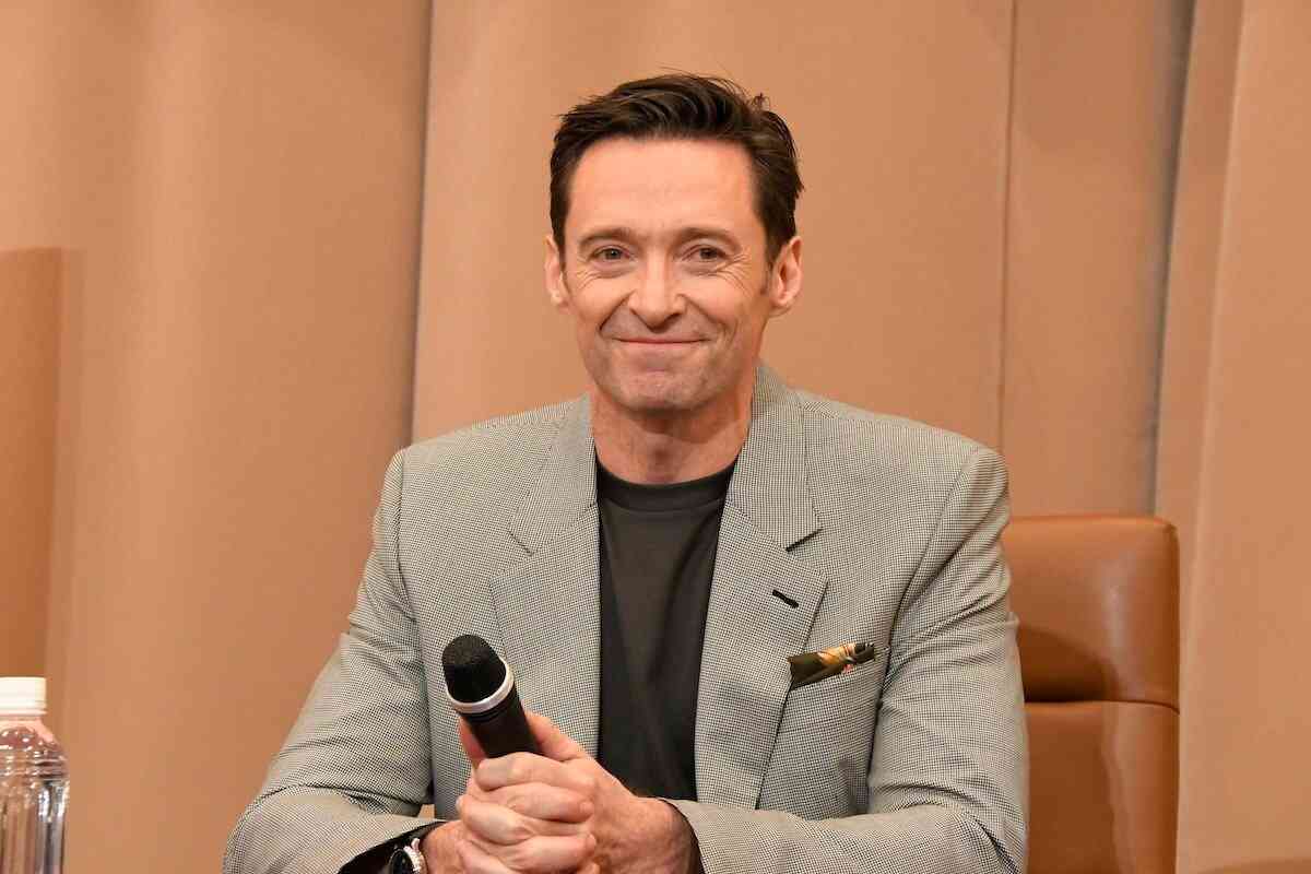 ヒュー・ジャックマンが新型コロナ感染、主演舞台が中断に | THE RIVER